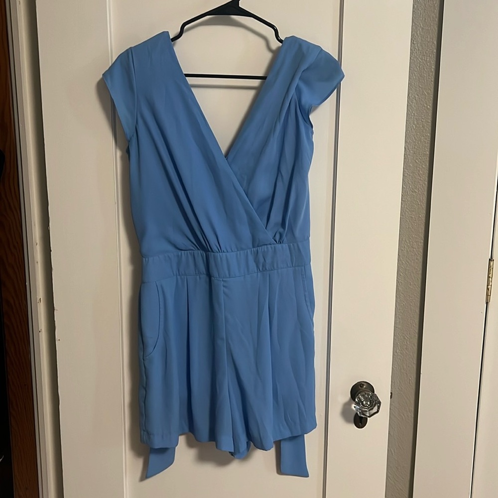 Gianni Bini romper